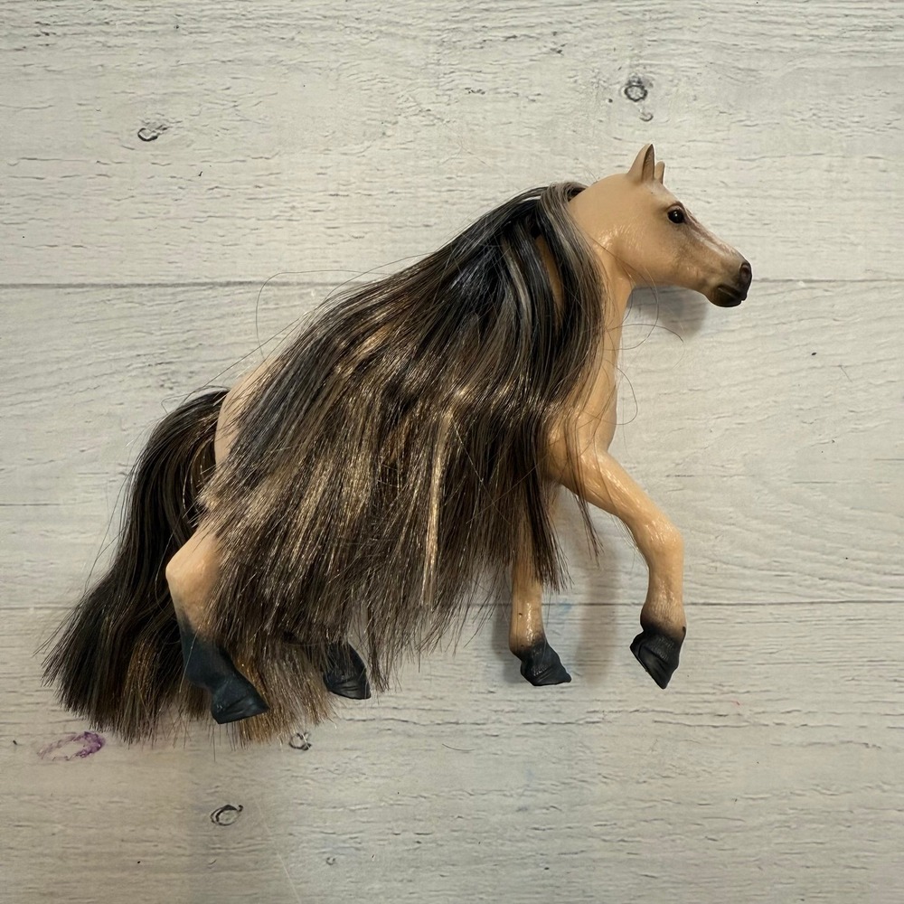 Schleich 42580 Beauty Horse Andalusian Mare Horse Club toy horse figure